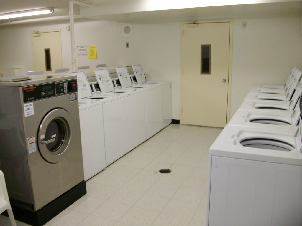 Reasons to Offer Laundry Services At Your Business