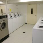 laundry room services