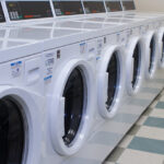 Maintaining an Efficient Laundry Room