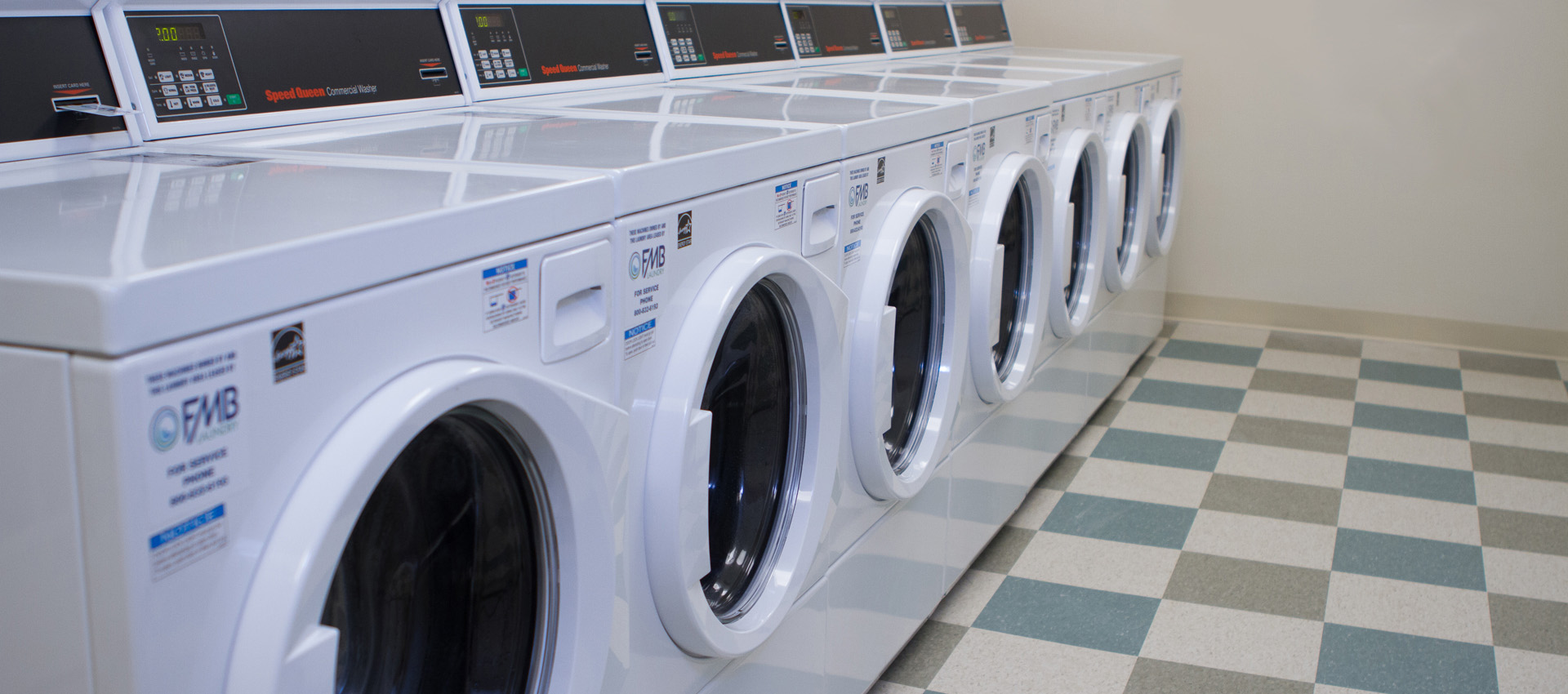 Impacted By New Laundry Lease Fees?