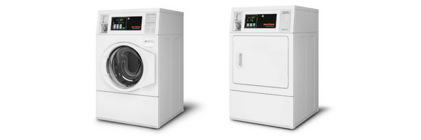 Product of the Month: Is Your Laundry Equipment ADA Compliant?