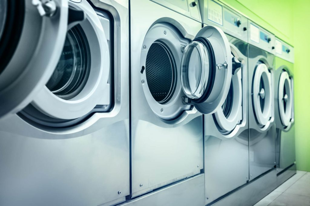 Top 3 Reasons to Invest in an In-House Laundry Solution
