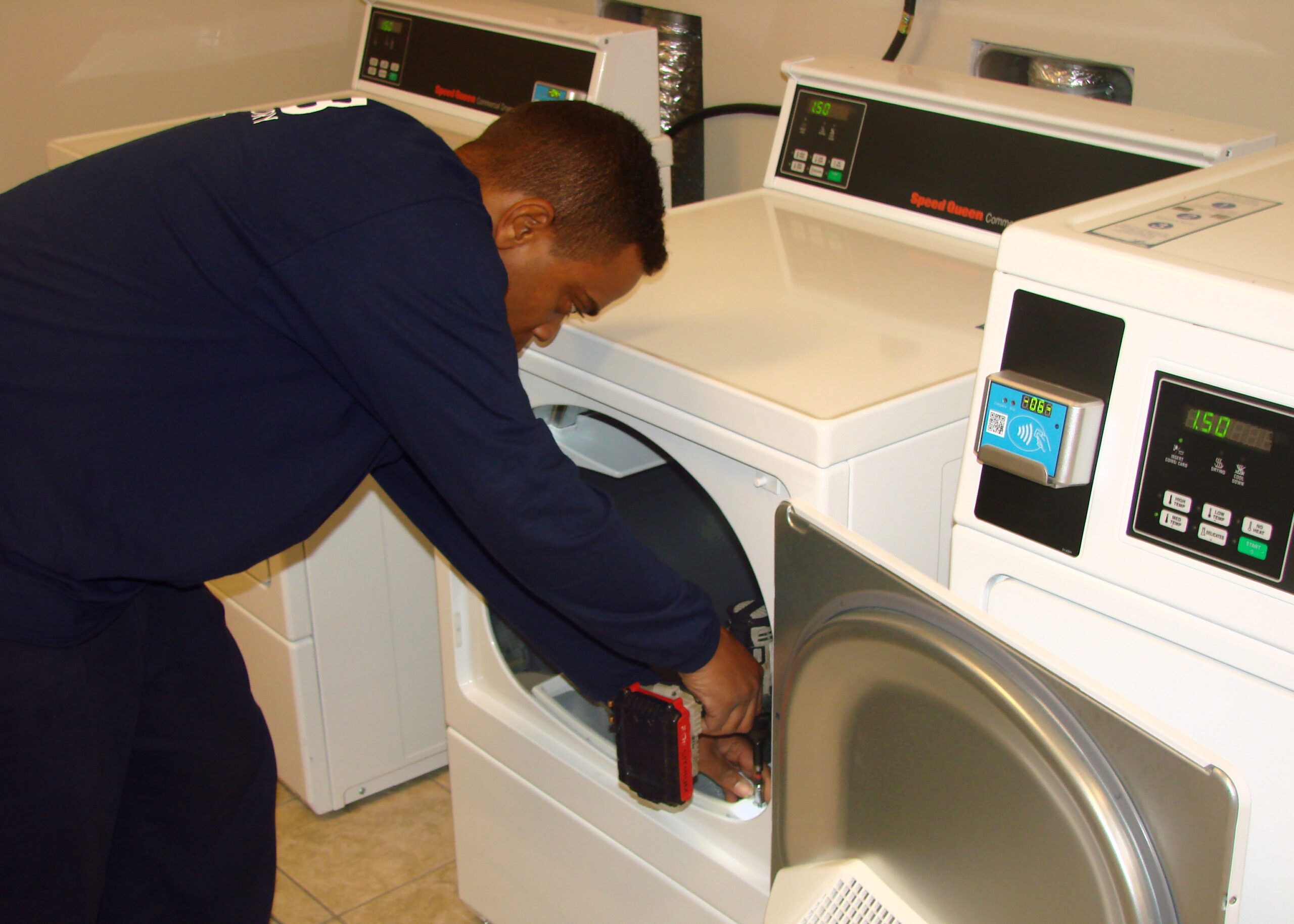 Superior Laundry Services With FMB Laundry