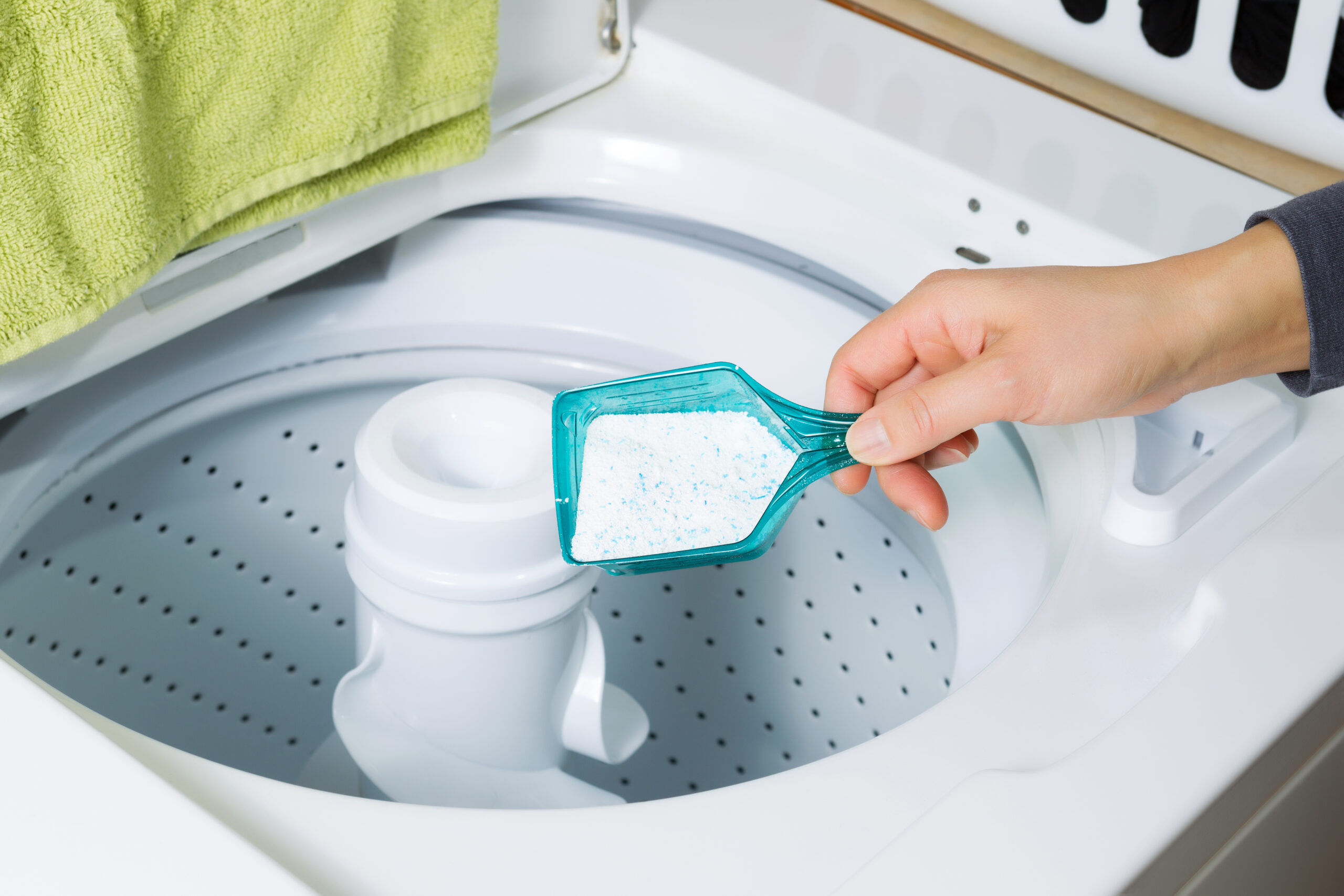 Top Cleaning Tips to Maintain Your Washing Machines