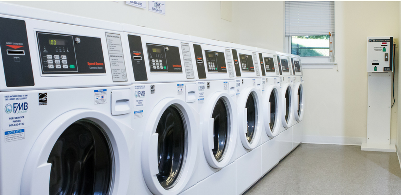 Recognizing the Need for a Laundry Room Upgrade