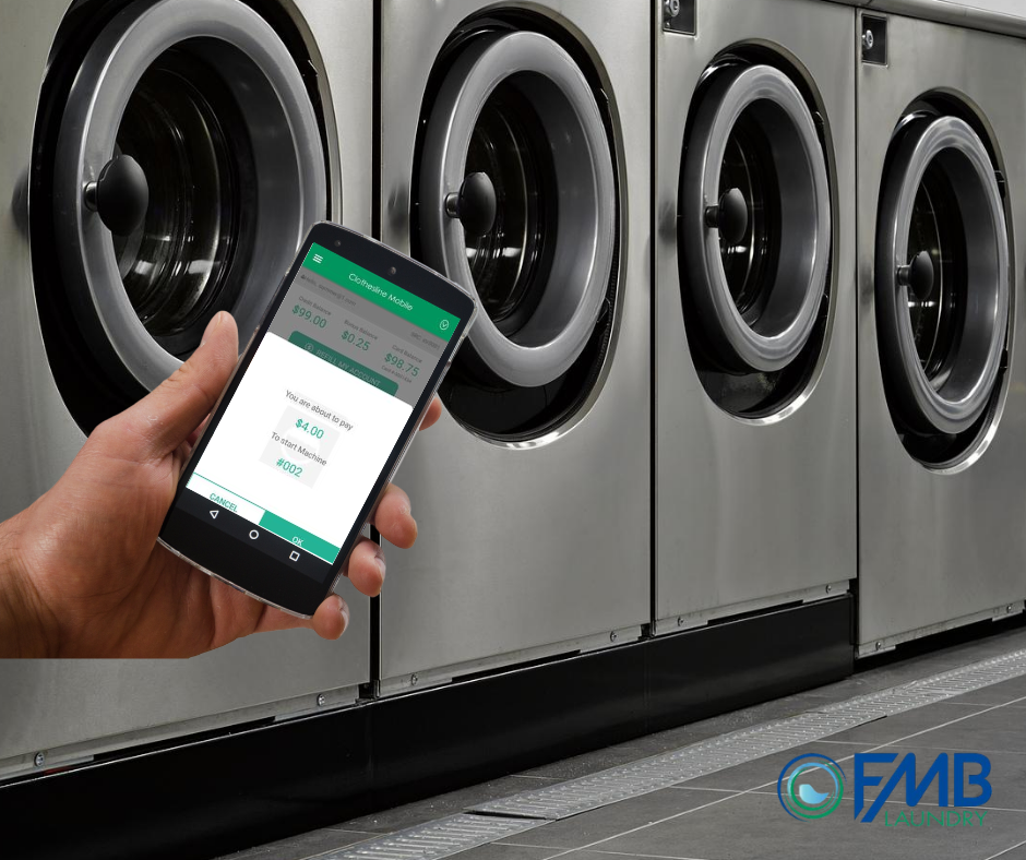 Managing Your On-Premises Laundry in Today’s World