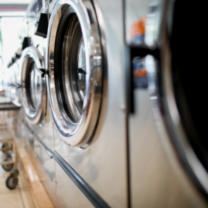 on-premise laundry solutions