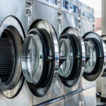 on-site laundry financing