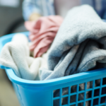 stress-free laundry