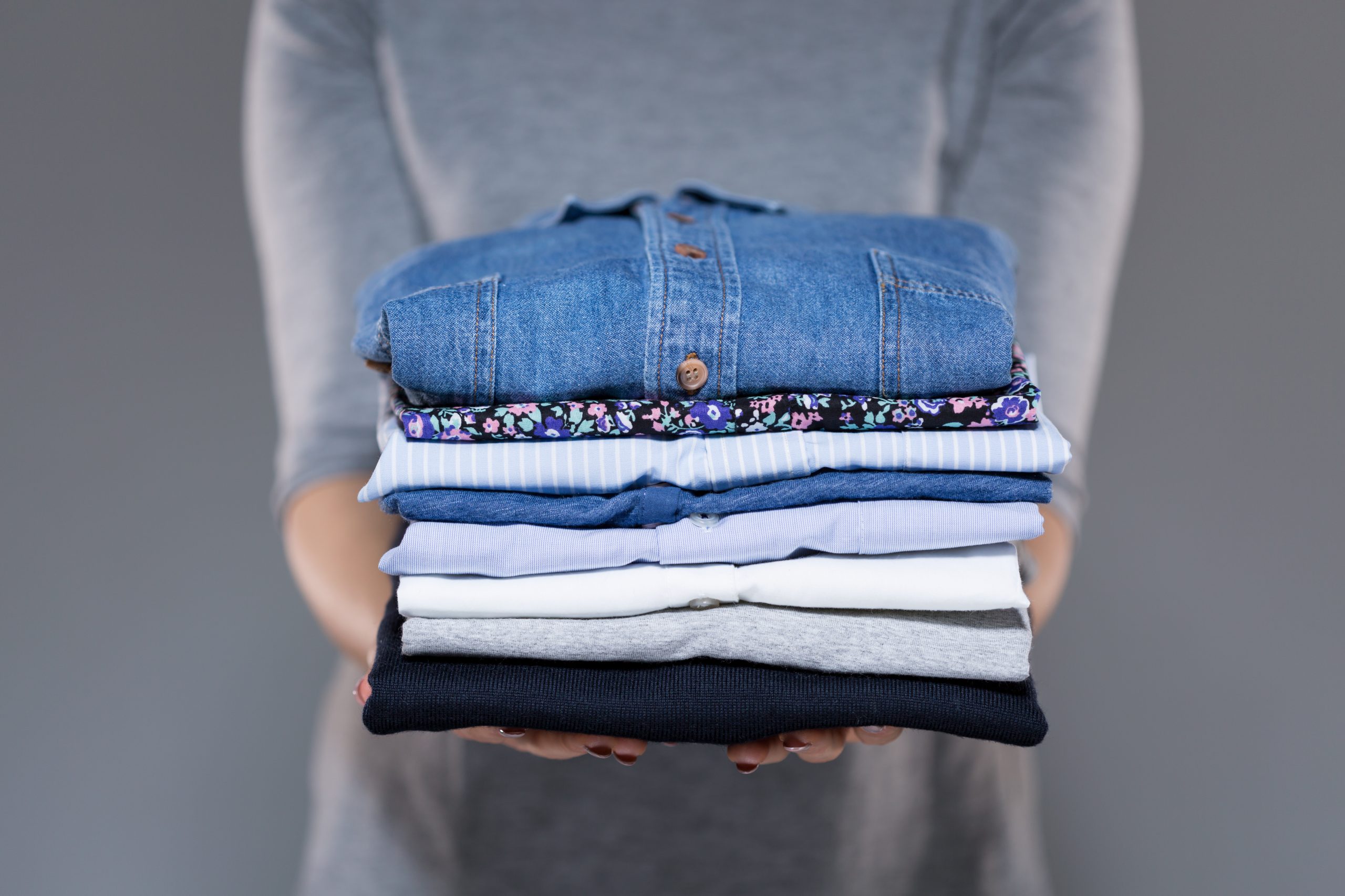 Secrets to Longer Lasting Clothing