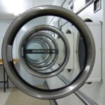 The Importance of Laundry Room Etiquette
