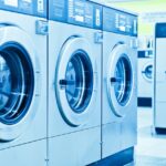 The Benefits of Smart Laundry Card Systems