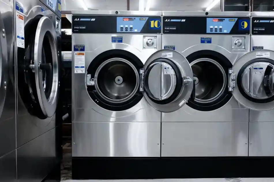 How To Get The Perfect Commercial Washer Installation