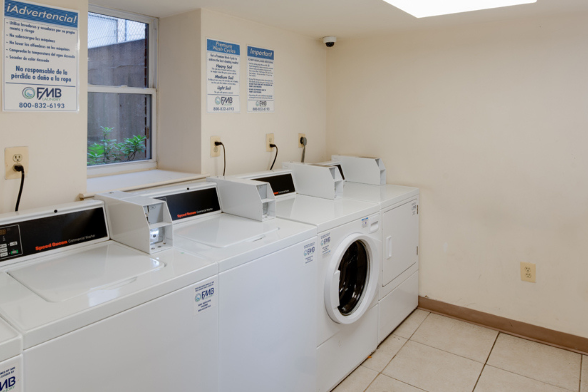3 Warning Signs Your Commercial Dryer Needs Repair
