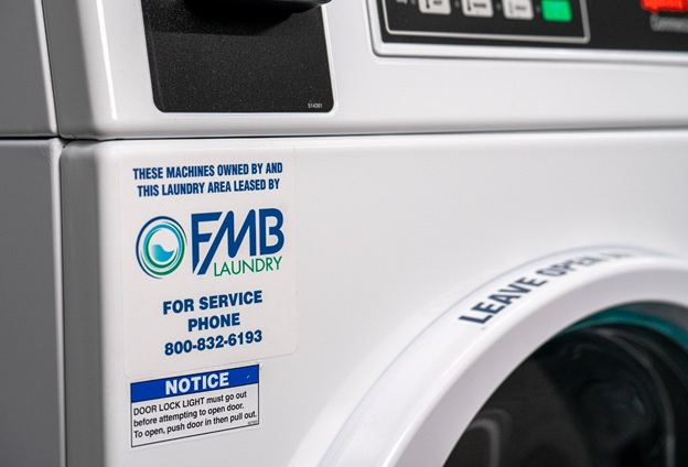 Choosing the Best Commercial Laundry Equipment for Your Facility