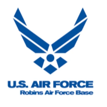 US AIR FORCE - Robins Air Force Base