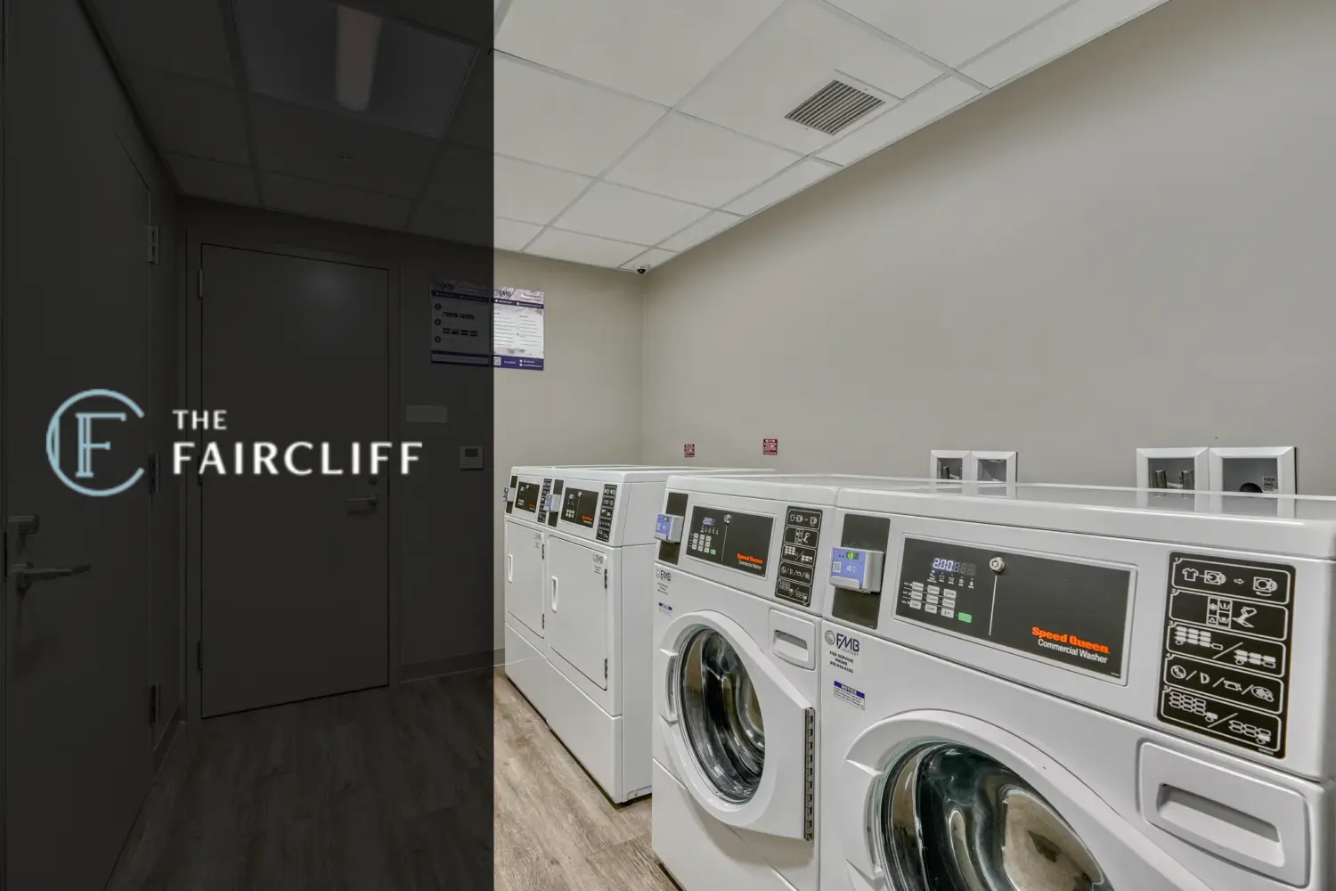 Beyond Clean: FMB Laundry’s Commitment to Eco-Friendly Living at The Faircliff, DC
